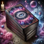 Analiza blokad manifestacji (tarot/intuicja)